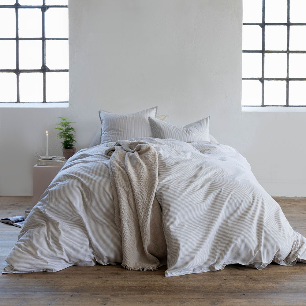 Bor&aring;s Cotton Cille P&aring;slakanset